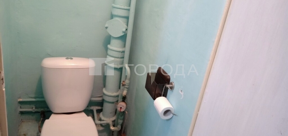
  Продается 3-комн. квартира 65.8 м². Фото 18.