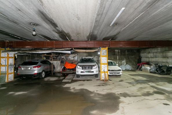 
  Продается парковка 27.45 м². Фото 7.