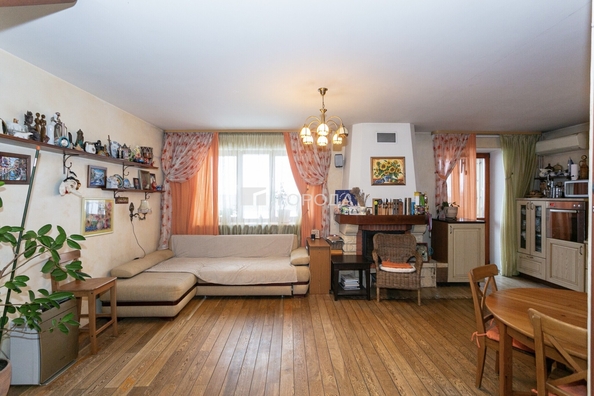 
  Продается 4-комн. квартира 125.1 м². Фото 4.