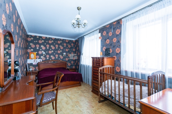 
  Продается 4-комн. квартира 125.1 м². Фото 32.
