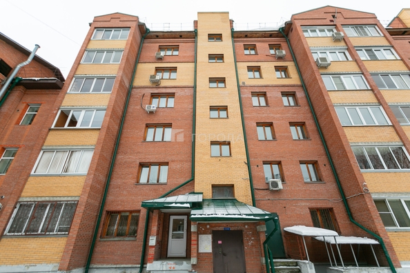 
  Продается 4-комн. квартира 125.1 м². Фото 36.