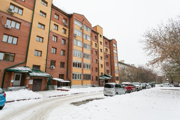 
  Продается 4-комн. квартира 125.1 м². Фото 37.