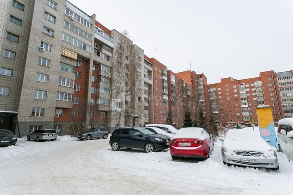 
  Продается парковка 28.5 м². Фото 4.