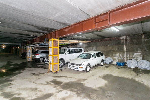 
  Продается парковка 28.5 м². Фото 25.