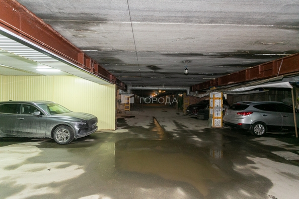
  Продается парковка 28.5 м². Фото 29.