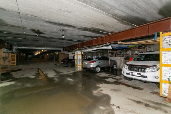 
  Продается парковка 28.5 м². Фото 31.