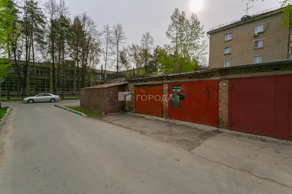 
  Продается гараж 14 м². Фото 7.