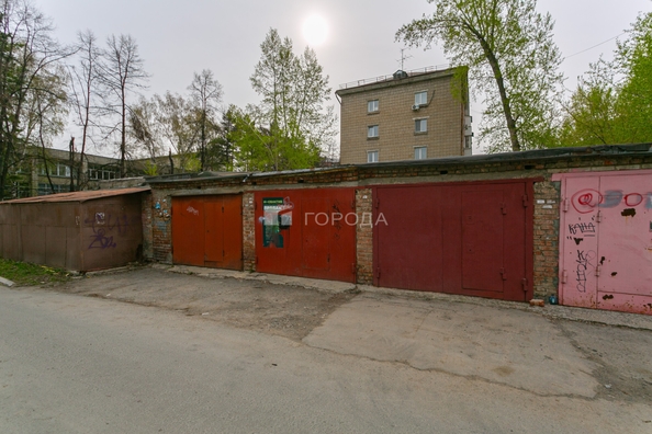 
  Продается гараж 14 м². Фото 8.