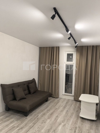 
  Продается 1-комн. квартира 37.2 м², в ЖК Радуга Сибири, дом 5. Фото 1.