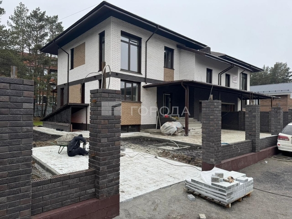 
  Продается дом 221.6 м². Фото 6.