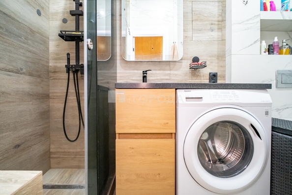 
  Продается 2-комн. квартира 54.2 м². Фото 22.
