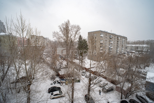
  Продается 2-комн. квартира 54.2 м². Фото 38.