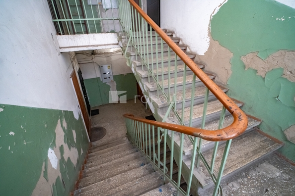 
  Продается 2-комн. квартира 54.2 м². Фото 41.