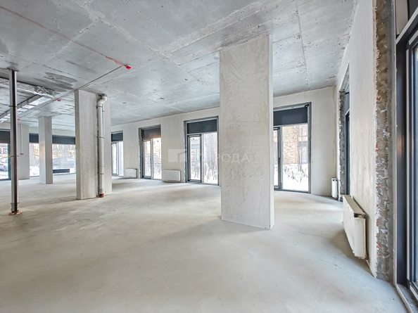 
  Сдается универсальное помещение 141.3 м², в ЖК Европейский берег, дом 43-1. Фото 12.