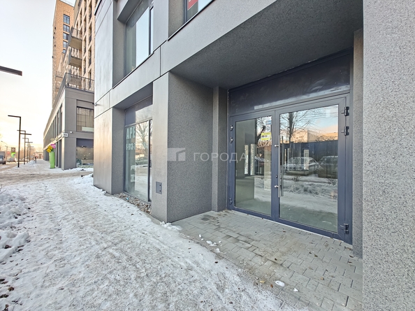
  Сдается универсальное помещение 141.3 м², в ЖК Европейский берег, дом 43-1. Фото 14.