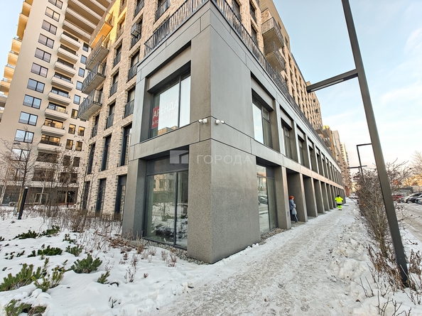 
  Сдается универсальное помещение 141.3 м², в ЖК Европейский берег, дом 43-1. Фото 16.