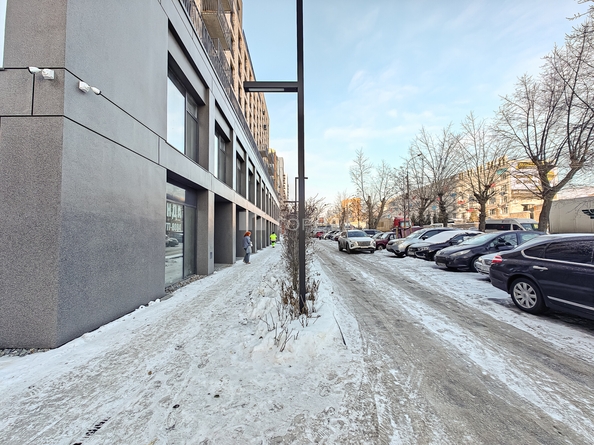 
  Сдается универсальное помещение 141.3 м², в ЖК Европейский берег, дом 43-1. Фото 17.