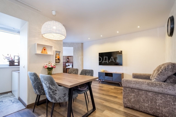 
  Продается 2-комн. квартира 62 м². Фото 2.