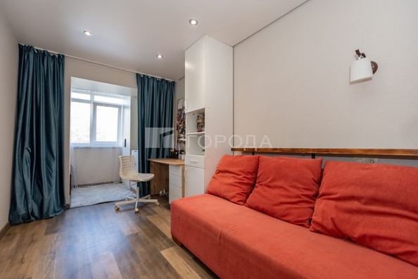
  Продается 2-комн. квартира 62 м². Фото 9.