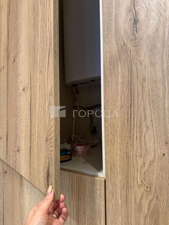 
  Продается 1-комн. квартира 46 м², в ЖК Заельцовский. Фото 25.