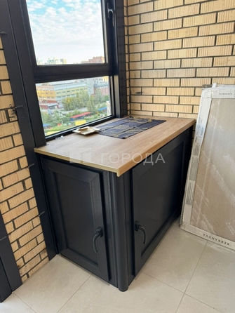 
  Продается 1-комн. квартира 46 м², в ЖК Заельцовский. Фото 32.