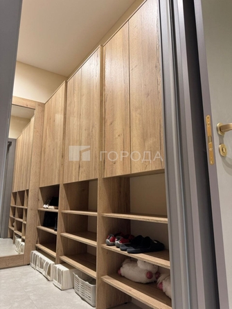 
  Продается 1-комн. квартира 46 м², в ЖК Заельцовский. Фото 36.