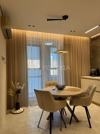 
  Продается 1-комн. квартира 46 м², в ЖК Заельцовский. Фото 39.