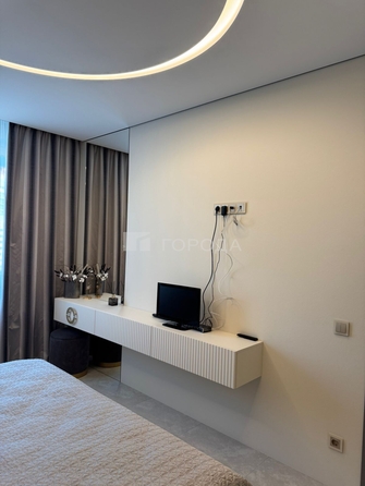 
  Продается 1-комн. квартира 46 м², в ЖК Заельцовский. Фото 42.