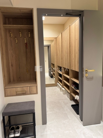 
  Продается 1-комн. квартира 46 м², в ЖК Заельцовский. Фото 44.