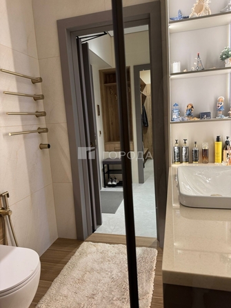 
  Продается 1-комн. квартира 46 м², в ЖК Заельцовский. Фото 45.