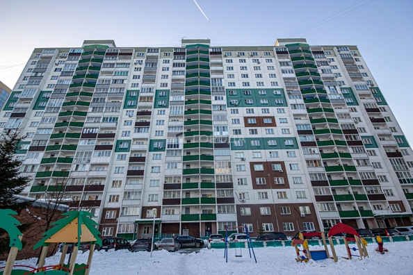 
  Продается 2-комн. квартира 73.2 м². Фото 27.