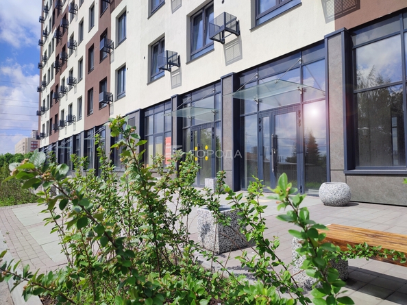 
  Продается апартамент 37.3 м², в АК Нова-апарт. Фото 3.