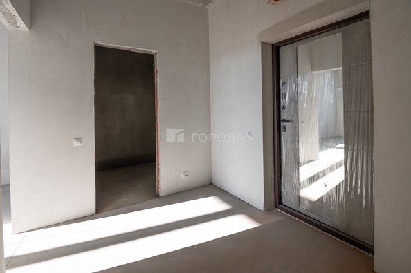 
  Продается апартамент 37.3 м², в АК Нова-апарт. Фото 7.