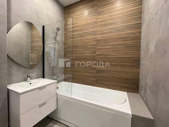 
  Продается апартамент 37.3 м², в АК Нова-апарт. Фото 23.