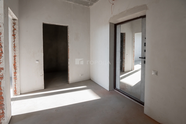 
  Продается апартамент 37.3 м², в АК Нова-апарт. Фото 24.