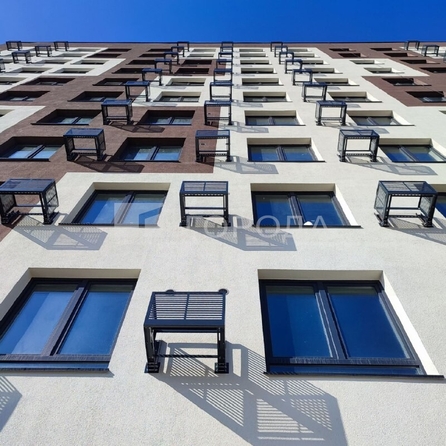 
  Продается апартамент 37.3 м², в АК Нова-апарт. Фото 34.