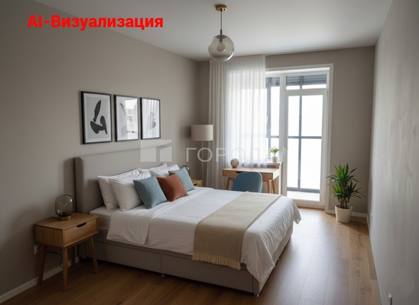 
  Продается 1-комн. квартира 47 м². Фото 1.