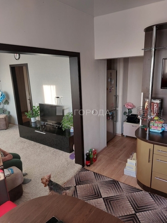 
  Продается 3-комн. квартира 68.5 м². Фото 7.