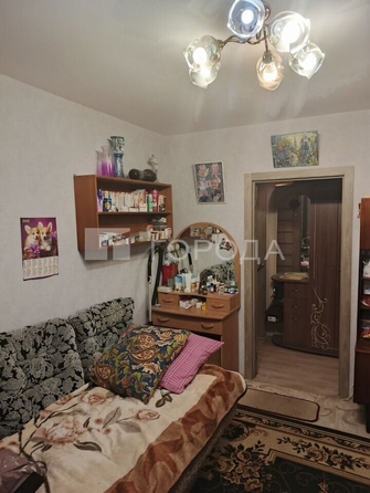 
  Продается 2-комн. квартира 46.2 м². Фото 4.