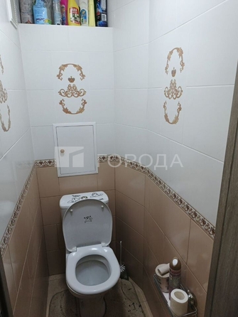 
  Продается 2-комн. квартира 46.2 м². Фото 9.