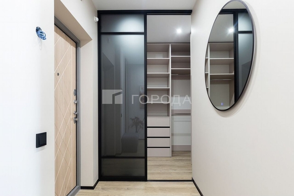 
  Продается 3-комн. квартира 60.08 м², в ЖК Оазис, дом 30 б/с Б. Фото 9.