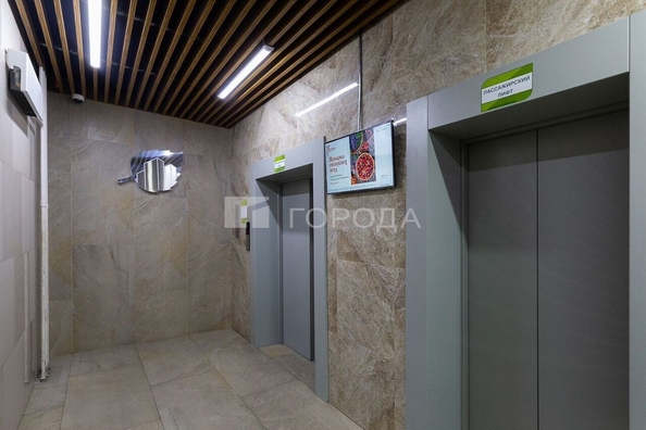 
  Продается 3-комн. квартира 60.08 м², в ЖК Оазис, дом 30 б/с Б. Фото 14.