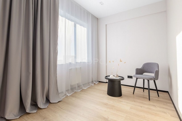 
  Продается 3-комн. квартира 60.08 м², в ЖК Оазис, дом 30 б/с Б. Фото 31.