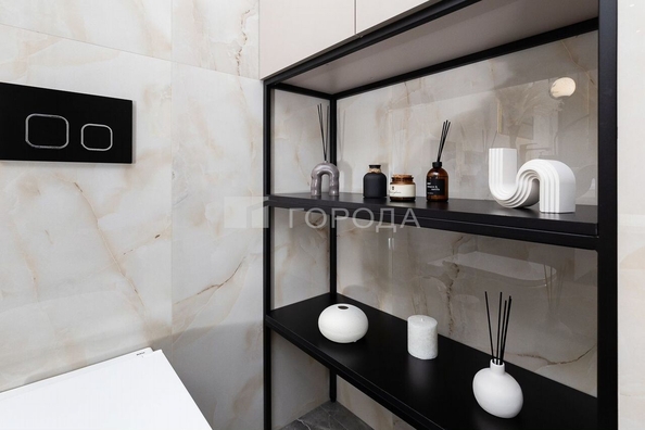 
  Продается 3-комн. квартира 60.08 м², в ЖК Оазис, дом 30 б/с Б. Фото 34.