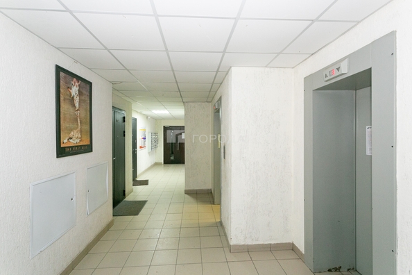 
  Продается 1-комн. квартира 40 м², в ЖК На Тульской, 1 этап. Фото 15.
