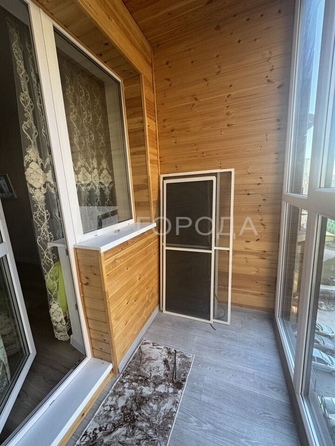 
  Продается 3-комн. квартира 91 м², в ЖК Покровский, блок-секция  3, 4, 5. Фото 11.