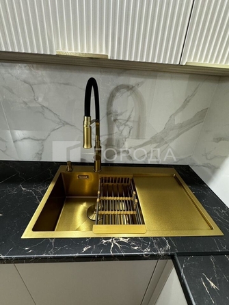 
  Продается 3-комн. квартира 91 м², в ЖК Покровский, блок-секция  3, 4, 5. Фото 15.