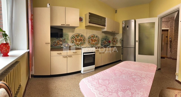 
  Продается 3-комн. квартира 105 м². Фото 12.