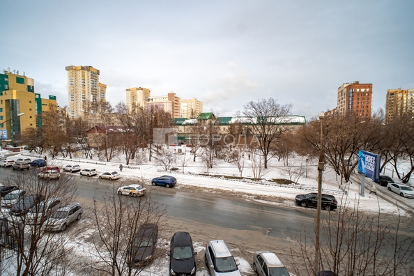 
  Продается 1-комн. квартира 52 м². Фото 21.
