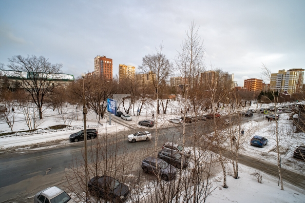 
  Продается 1-комн. квартира 52 м². Фото 22.